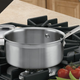 Image for article titled This Popular Small Saucepan is a Great Investment at $40